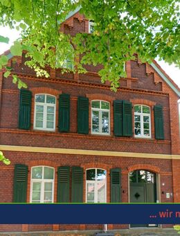 Modernisierte 4-Zimmer-Wohnung mit Flair und Blick ins Grüne in Nienberge - Münster