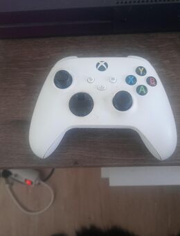 Verkaufe X box one s 1 terrabyte - Finsterwalde