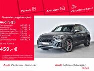 Audi SQ5, 3.0 TDI quattro, Jahr 2023 - Hannover