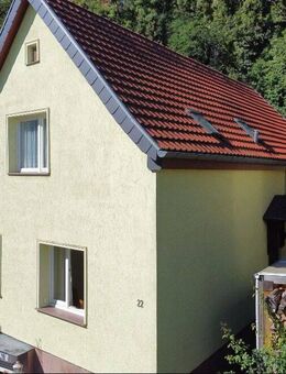 Charmantes Einfamilienhaus in Toplage zu verkaufen! - Halle (Saale)