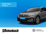 VW T-Cross, 1.0 TSI Move, Jahr 2023 - Steffenberg