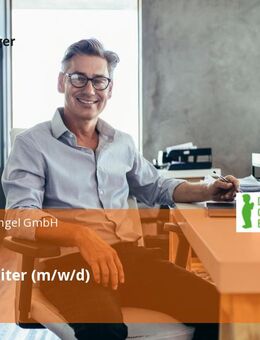 Betriebsleiter (m/w/d) - Nürnberg