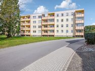 Charmante 3-Zimmer-Wohnung am Rande von Dorf Mecklenburg - Dorf Mecklenburg