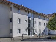Demnächst frei! 1-Zimmer-Wohnung in Herxheim bei Landau/Pfalz - Herxheim (Landau)