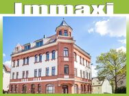 MEHRFAMILIENHAUS ZUM KAUF IN LEIPZIG + VOLL VERMIETET + 4,4% RENDITE - Leipzig