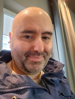 Suche eine feste Beziehung mit einer Frau - Siegen (Universitätsstadt)