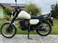 MZ ETZ 251 DE LUXE - Zürich