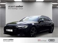 Audi A6, Avant S-line 50TDI quattro, Jahr 2022 - Fulda