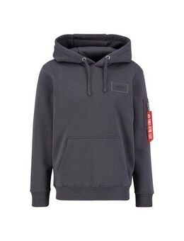 Alpha Industries Hoodie Backprint Hoodie