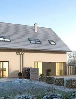 Ein Zuhause, das sich Ihren Wünschen anpasst! - Esch (Landkreis Vulkaneifel)
