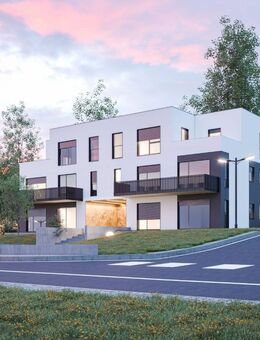 NUR NOCH 2 WOHNUNGEN Frei !!!! Nette Bauherrengemeinschaft sucht Partner zum mitmachen - Langenfeld (Rheinland)