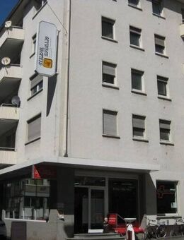 Sanierte 2 ZW in den Quadraten Mannheim - Mannheim
