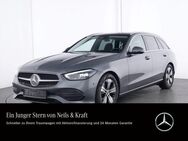 Mercedes C 200, d T AVANTGARDE PRIVACY MEMO, Jahr 2023 - Gießen