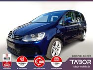 VW Sharan, 2.0 TDI 150 Trendline AppCo WinterP, Jahr 2018 - Freiburg (Breisgau)