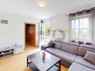 3 Zimmer Maisonette Wohnung mit Balkon und TFG Stellplatz - Dachau