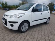 Hyundai i10 1.1 Edition Plus GARANIE TÜV NEU BLUETOOTH - Essen