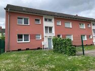 Ankommen, Einziehen & Wohlfühlen! Renovierte 2,5-Raum-Wohnung mit Balkon erwartet Sie! - Essen