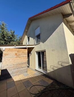 Attraktives Einfamilienhaus in Wahlwies - Stockach