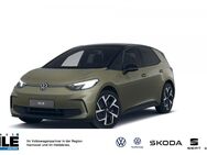 VW ID.3, Pro GOAL h Vorb Fahrrad, Jahr 2022 - Walsrode