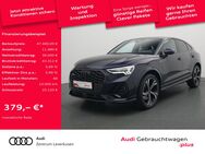 Audi Q3, Sportback quattro S line, Jahr 2022 - Leverkusen