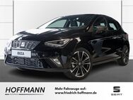 Seat Ibiza, 1.0 TSI Xcellence, Jahr 2024 - Winterberg