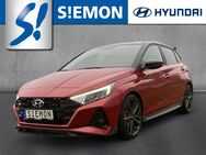 Hyundai i20, 1.6 T-GDi N-Performance P Dachlackierung digitales, Jahr 2024 - Salzbergen