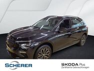 Skoda Kamiq, 1.0 TSI Selection, Jahr 2024 - Simmern (Hunsrück)