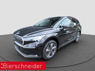 Skoda ENYAQ iV, 60 100 elektrisch, Jahr 2024 - Mühlhausen (Regierungsbezirk Oberpfalz)