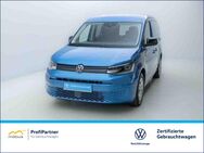 VW Caddy, 2.0 TDI SIDE APP, Jahr 2023 - Berlin