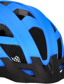 2x Fahrradhelme Fischer neuwertig - Herne