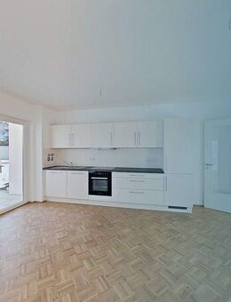 Moderne 3-Zimmer-Wohnung mit Balkon, EBK u.v.m. im Zweitbezug - Neubaukomfort in Teltow - Teltow