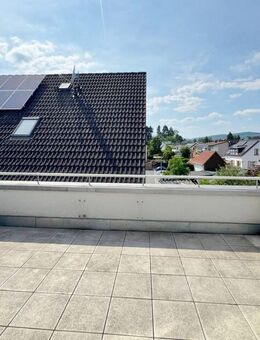 Zweifamilienhaus mit Charme & Potenzial - Friedrichsdorf