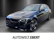 Mercedes C 300, e AVANTGARDE, Jahr 2022 - Michelstadt