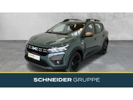 Dacia Sandero, Stepway Extreme TCe 110, Jahr 2022 - Hof