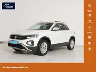 VW T-Roc, 1.5 TSI Life, Jahr 2024 - Neumarkt (Oberpfalz)