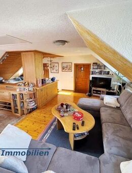 Stark! Wer möchte sein Hobby im Haus haben? - Plauen