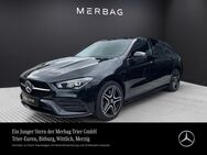 Mercedes CLA 250, e SB Night S-Sitz, Jahr 2021 - Wittlich