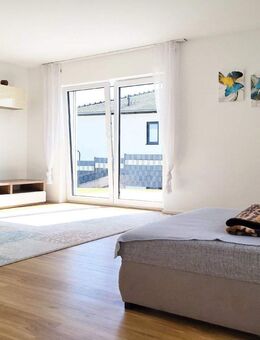 Moderne Oase mit Sonnenterrassen - Vilshofen (Donau)