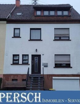 Bezugsfertiges Zweifamilienhaus!!! - Namborn