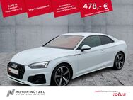 Audi A5, Coupé 35 TFSI 2xS-LINE S-SITZ VC, Jahr 2023 - Mitterteich
