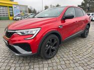 Renault Arkana R.S. Line Leder Navi Kamera DAB LED LHZG - Cottbus