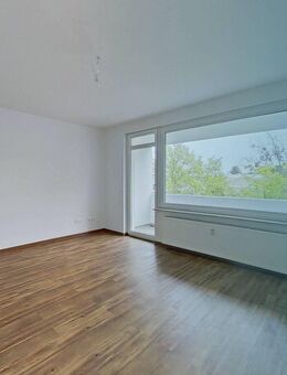 Geräumige und sanierte 3-Zimmer-Wohnung mit BALKON - Göttingen
