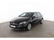 Mercedes-Benz A 180 CDI BlueEfficiency Urban - Berlin