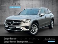 Mercedes GLC 200, AVANTGARDE EASYP, Jahr 2023 - Hockenheim