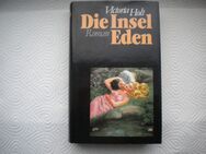 Die Insel Eden,Victoria Holt,Bücherbund,1987 - Linnich