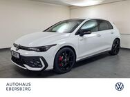 VW Golf, 2.0 l TSI GTI SpurW W-Paket, Jahr 2024 - Ebersberg