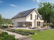 Einfamilienhaus im Neubaugebiet für junge Familien BIEN-ZENKER - Kelheim