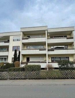 Seltenheit! 2-Zimmer-Eigentumswohnung in Unteruhldingen - Uhldingen-Mühlhofen