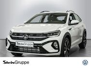 VW Taigo, 1.5 TSI R-Line KlimaA, Jahr 2022 - Bergisch Gladbach