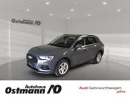 Audi Q3, 40 TFSI quattro, Jahr 2019 - Fritzlar